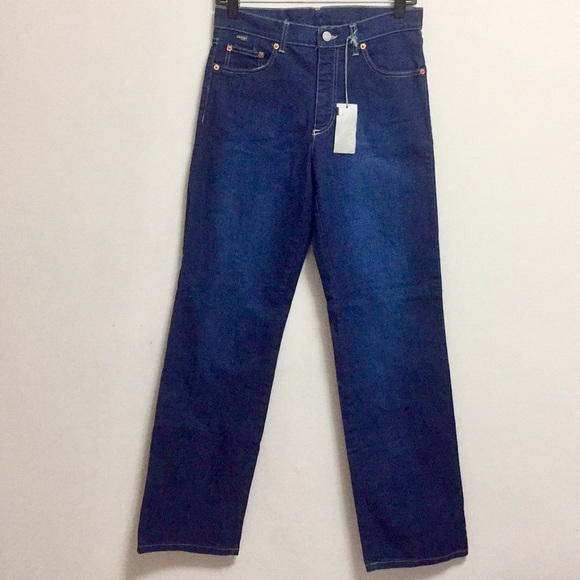 Ice Gilmar Jeans (28)Length-41inches - Picture 1 of 5